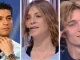 Where did the 10 guys from the first editions of Amici go?