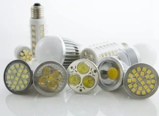Which type of light bulb to choose to save on the bill?