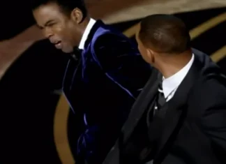 Will Smith: statuette at risk after the slap in the face at the night of the Oscars