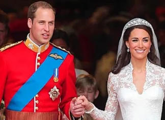 William and Kate’s wedding: 12 secrets of that day