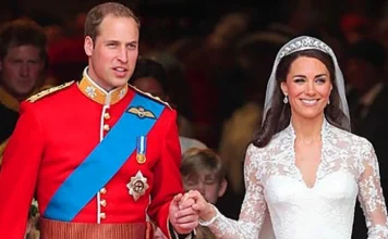 William and Kate’s wedding: 12 secrets of that day