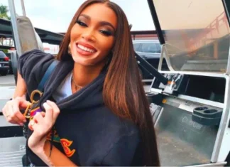 Winnie Harlow: bio of the famous model with vitiligo