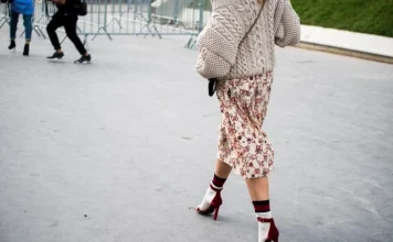 Women’s fashion: how to choose the most suitable socks for your outfit