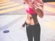 Women’s sporty outfit: how to be fashionable even in the gym