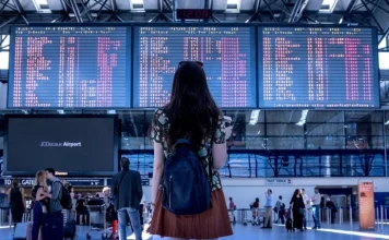 World adventures: 5 places to spend your next holidays