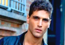 World famous Italian models