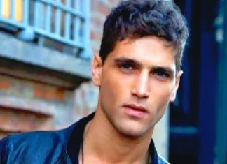 World famous Italian models