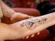 Top most famous tattoos and their meaning