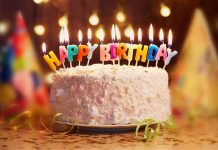 Happy birthday messages for a loved one