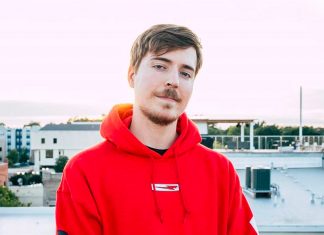 The Highest-Paid YouTube Stars Today