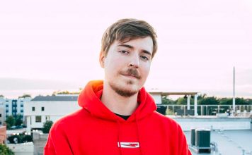 The Highest-Paid YouTube Stars Today