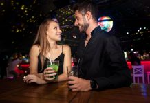 How to Find a Hookup: Fast, Safe, and Discreet